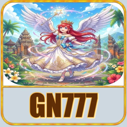 gn777 - Peningkatan performa dan UI/UX terbaru