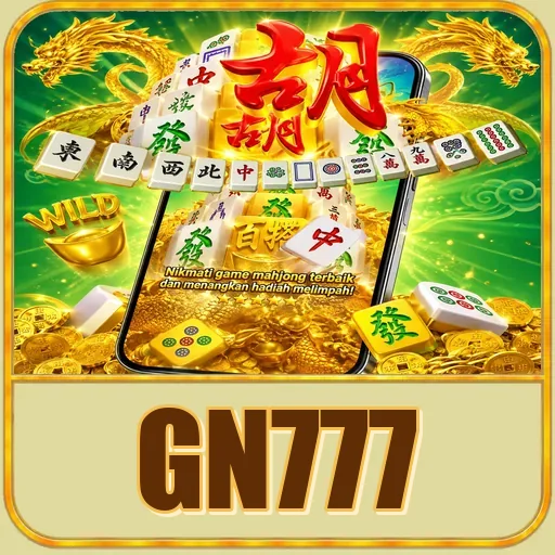 gn777 APK Indonesia - Panduan Lengkap dan Tutorial